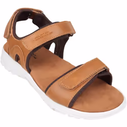 Mountain Warehouse - Sandales CAY - Enfant (Marron)