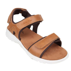 Mountain Warehouse - Sandales CAY - Enfant (Marron)