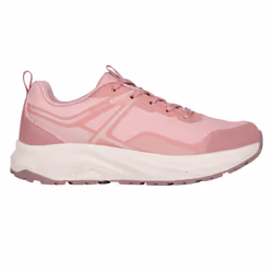 Mountain Warehouse - Chaussures de marche MOMENTUM - Femme (Rose)