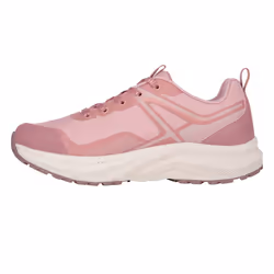 Mountain Warehouse - Chaussures de marche MOMENTUM - Femme (Rose)