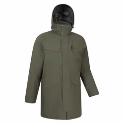 Mountain Warehouse - Veste matelassée REID - Homme (Vert)