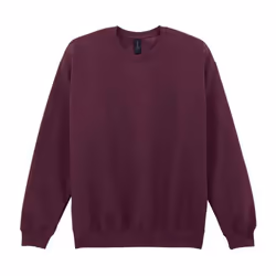 Gildan - Sweat SOFTSTYLE - Adulte (Pourpre)