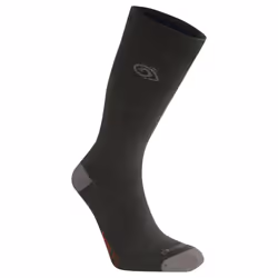 Craghoppers - Chaussettes INSECT REPELLENT - Adulte (Poivre noir / Gris foncé)