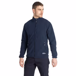 Craghoppers - Veste polaire - Homme (Bleu marine)