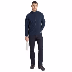 Craghoppers - Veste polaire - Homme (Bleu marine)