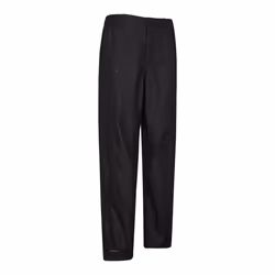Mountain Warehouse - Pantalon de pluie EXTREME DOWNPOUR - Femme (Noir)