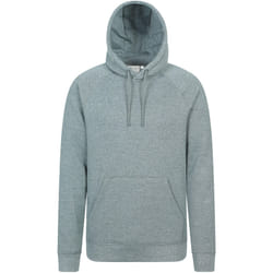 Mountain Warehouse - Sweat à capuche AUCKLAND - Homme (Vert kaki)