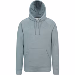Mountain Warehouse - Sweat à capuche AUCKLAND - Homme (Vert kaki)