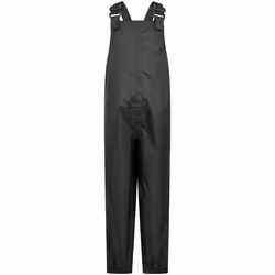 Mountain Warehouse - Salopette PAKKA - Enfant (Noir)