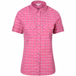 Mountain Warehouse - Chemisier - Femme (Rose vif)