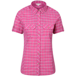 Mountain Warehouse - Chemisier - Femme (Rose vif)