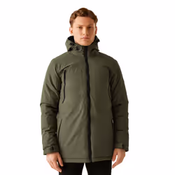 Regatta - Veste isolée LARRICK - Homme (Crocodile)
