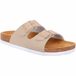 Regatta - Sandales MIA - Femme (Poivre blanc)