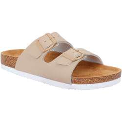 Regatta - Sandales MIA - Femme (Poivre blanc)