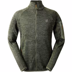 Dare 2B - Veste polaire TORREK - Homme (Vert olive / Vert haie)
