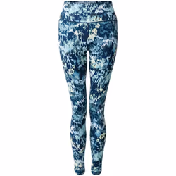 Dare 2B - Legging INFLUENTIAL - Femme (Argenté)