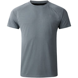 Dare 2B - T-shirt ACCELERATE - Homme (Gris)