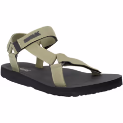 Regatta - Sandales VENDEAVOUR - Homme (Vert néphrite / Noir)