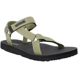 Regatta - Sandales VENDEAVOUR - Homme (Vert néphrite / Noir)