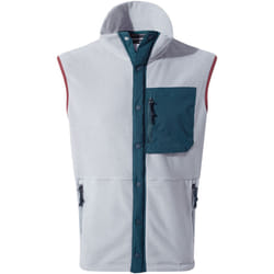 Craghoppers - Veste sans manches ARGO - Homme (Gris clair chiné)