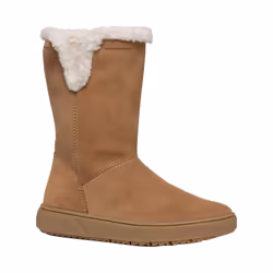 Geox - Bottes THELEVEN - Fille (Whisky)