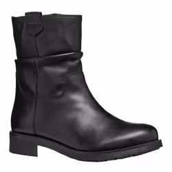 Geox - Bottines D RAWELLE A - Femme (Noir)