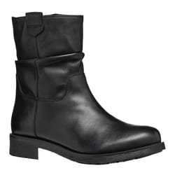 Geox - Bottines D RAWELLE A - Femme (Noir)