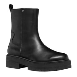 Geox - Bottines D SPHERICA EC7 - Femme (Noir)