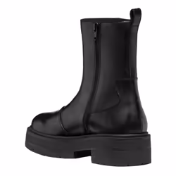 Geox - Bottines D SPHERICA EC7 - Femme (Noir)