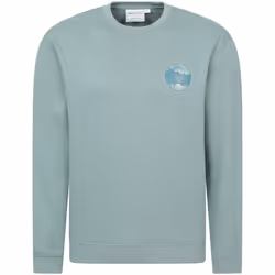 Mountain Warehouse - Sweat - Homme (Kaki clair)
