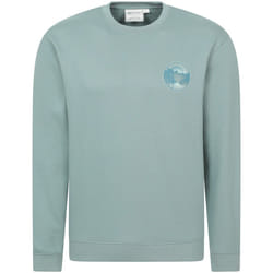 Mountain Warehouse - Sweat - Homme (Kaki clair)