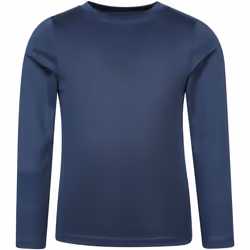 Mountain Warehouse - T-shirt AQUA - Enfant (Bleu marine)