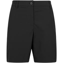 Mountain Warehouse - Short DELTA - Femme (Noir)