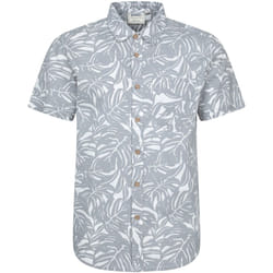 Mountain Warehouse - Chemise - Homme (Gris)