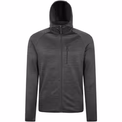 Mountain Warehouse - Sweat à capuche MARKER - Homme (Gris)