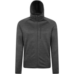 Mountain Warehouse - Sweat à capuche MARKER - Homme (Gris)