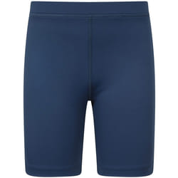Mountain Warehouse - Cuissard de cyclisme FLICK FLACK - Enfant (Bleu marine)