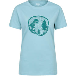 Mountain Warehouse - T-shirt - Femme (Menthe)