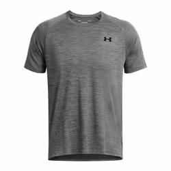 Under Armour - T-shirt - Adulte (Gris)