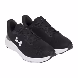 Under Armour - Baskets CHARGED PURSUIT - Femme (Noir)