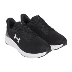 Under Armour - Baskets CHARGED PURSUIT - Femme (Noir)