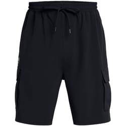 Under Armour - Short à poches VIBE - Homme (Noir)