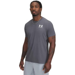 Under Armour - T-shirt - Adulte (Gris)