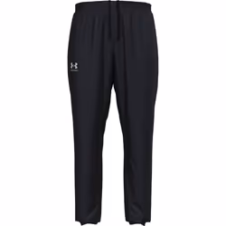 Under Armour - Pantalon de jogging RIVAL - Homme (Noir)