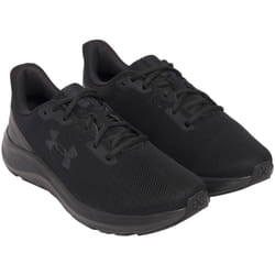 Under Armour - Baskets CHARGED PURSUIT - Homme (Noir)