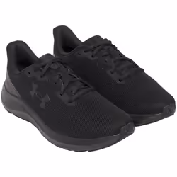 Under Armour - Baskets CHARGED PURSUIT - Homme (Noir)