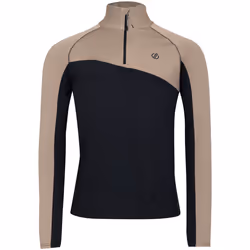 Regatta - Haut de sport DIGNIFY - Homme (Argile / Noir)