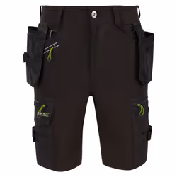 Regatta Professional - Short - Homme (Noir)