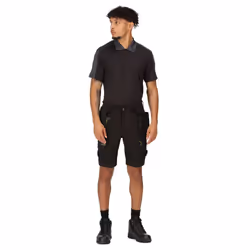 Regatta Professional - Short - Homme (Noir)