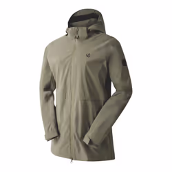 Dare 2B - Veste imperméable SWITCH UP - Femme (Vert olive)